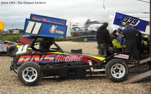 Skegness, October 2021 (Andy Johnson photo)