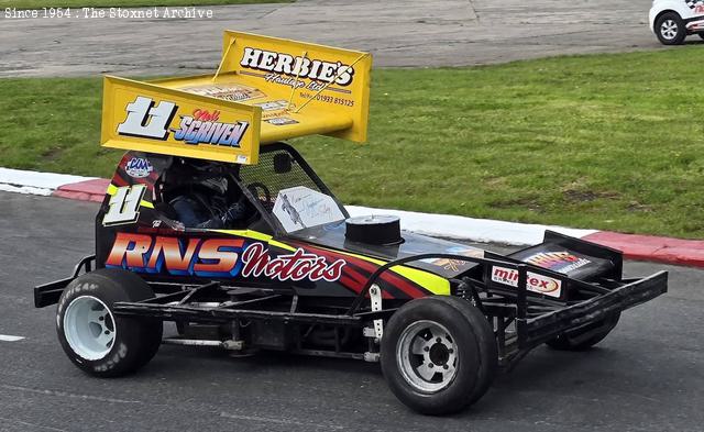 Nutts Corner, May 2026 (Paul Greenwood photo)