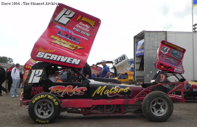 King's Lynn, June 2011 (CGH photo)