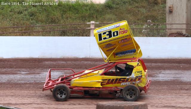 Bradford, August 2025 (CGH photo)