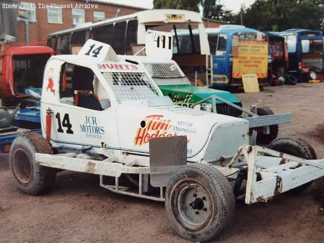 Long Eaton 1989 (Jim Bethell photo)