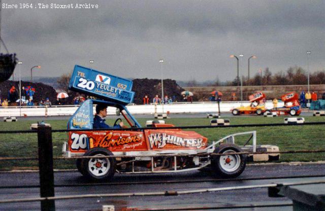 Bolton 1992 (Thomas Ackroyd photo)