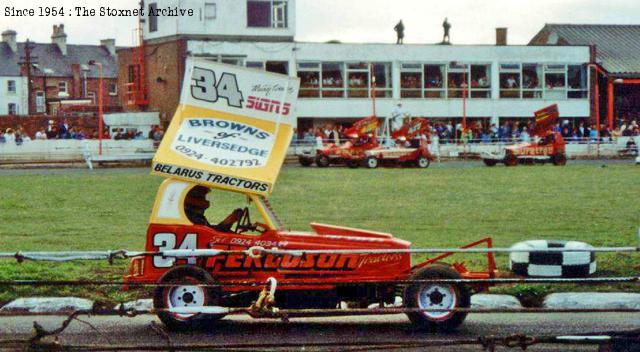 Hartlepool 1992 (Thomas Ackroyd photo)