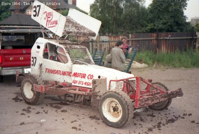 Long Eaton 1989 (Matt Johnson photo)