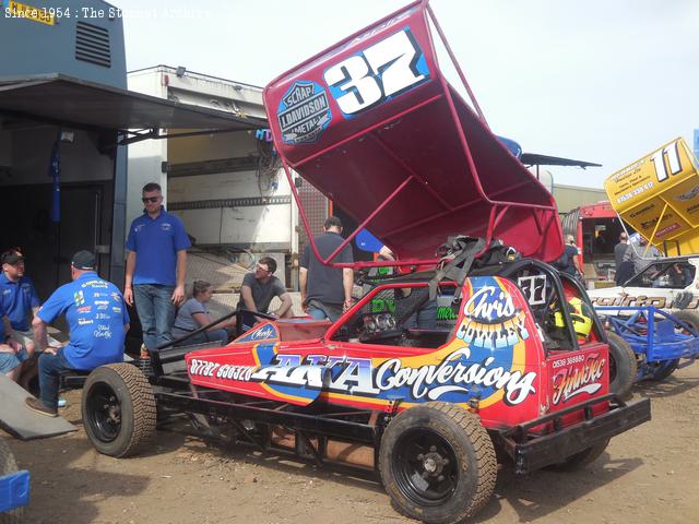 King's Lynn, September 2019 (Andy Johnson photo)