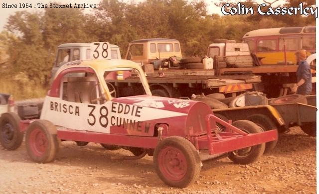 Northampton 1972 (Colin Casserley photo)