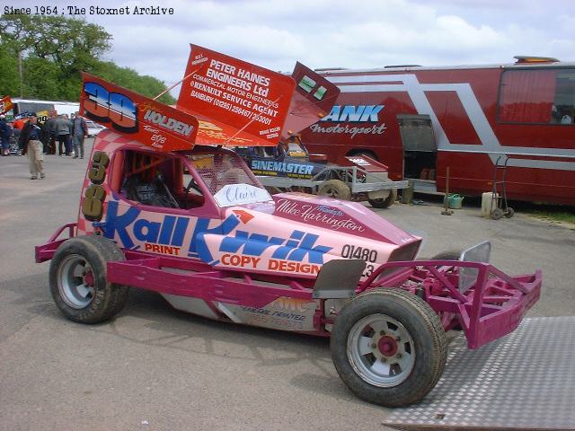 Swindon 2002 (Nik Eastwood photo)