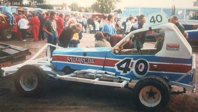 1988 (Jim Bethell photo)