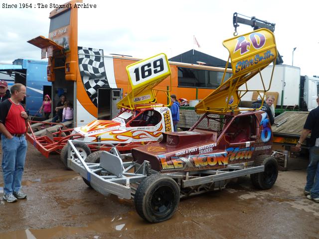 Coventry, July 2012 (Andy Johnson photo)