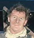 Pat Byrne