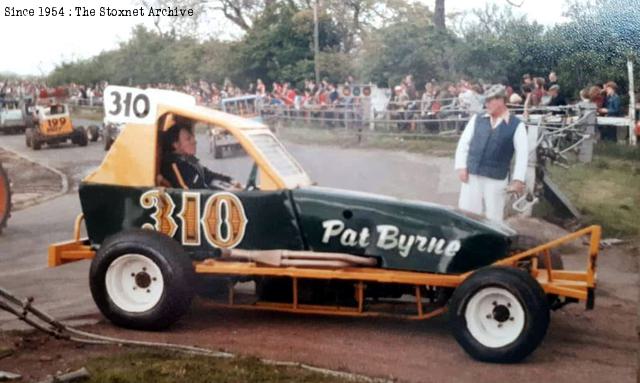 Aycliffe, June 1983 (Des Penny photo)