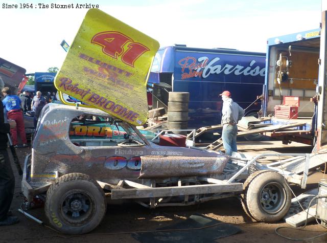 Coventry, October 2013 (Andy Johnson photo)