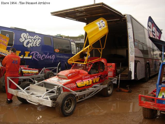 Belle Vue 2006 (CGH photo)