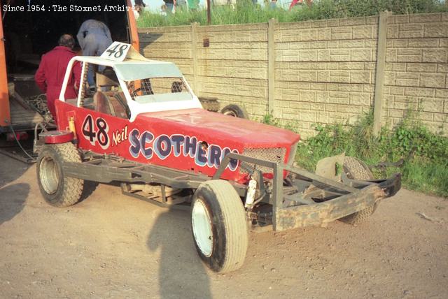 Long Eaton 1983 (Matt Johnson photo)