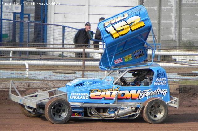 Belle Vue 2011 (CGH photo)