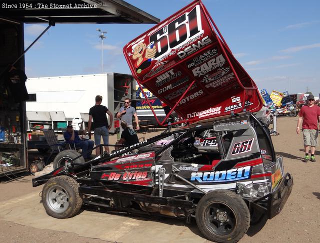 King's Lynn, July 2026 (CGH photo)