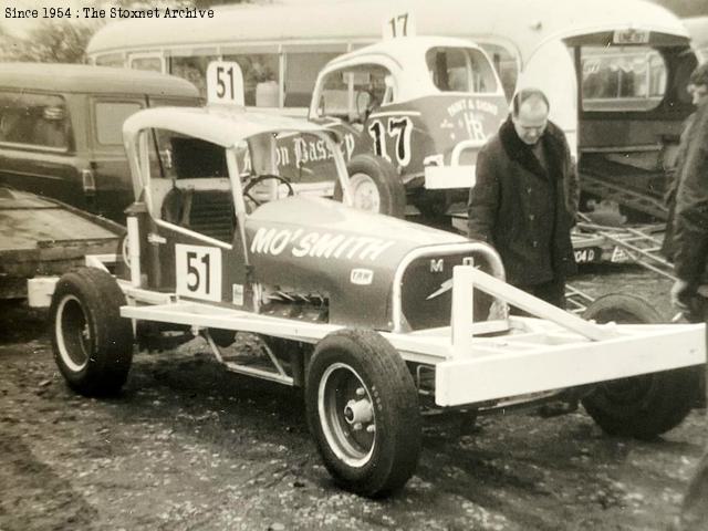 Northampton 1974 (Nick Harrison photo)