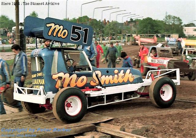 Long Eaton 1989 (Peter Barber photo)