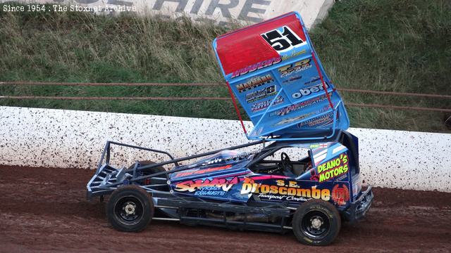 Bradford, October 2025 (CGH photo)