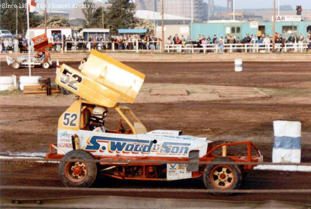 Scunthorpe 1991 (Thomas Ackroyd photo)