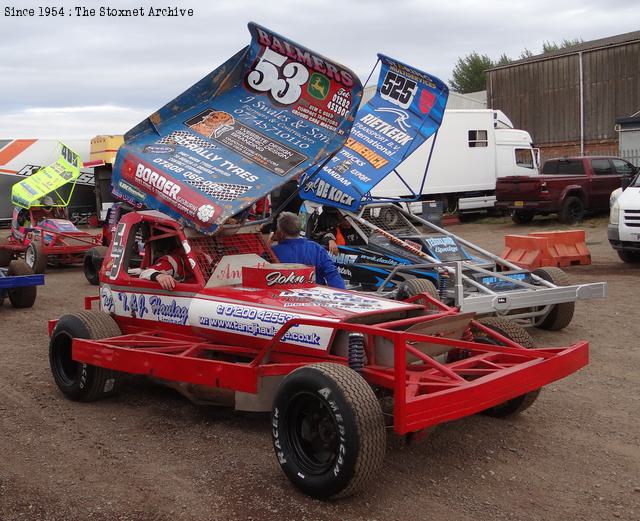 King's Lynn, July 2026 (CGH photo)