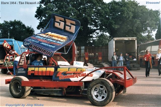 Coventry 2002 (Jörg Nöske photo)