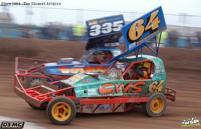 King's Lynn 2004 (Tonny Wissing / DSMG photo)