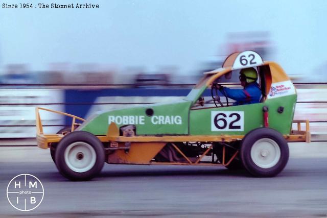 Skegness, June 1982 (HM/IB photo)