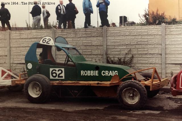 Long Eaton, July 1982 (Andy Johnson photo)