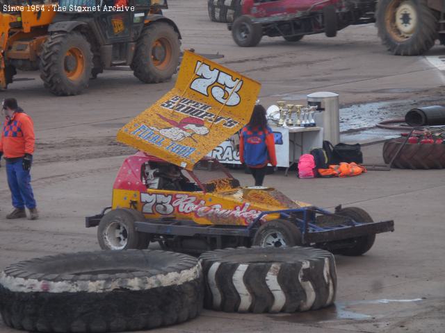 King's Lynn, April 2017 (Andy Johnson photo)