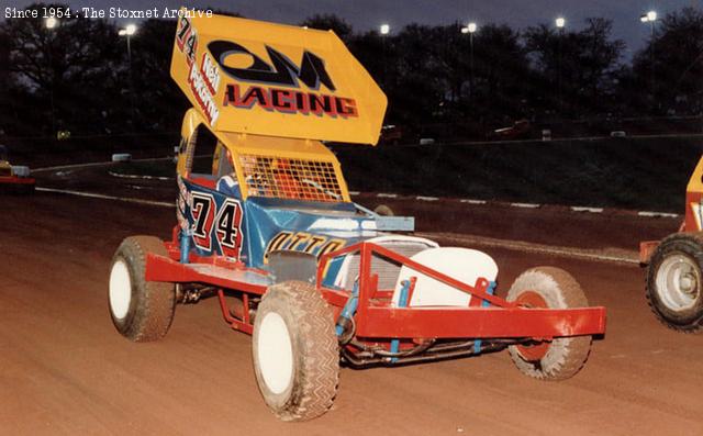 Coventry 1987 (Jörg Nöske photo)