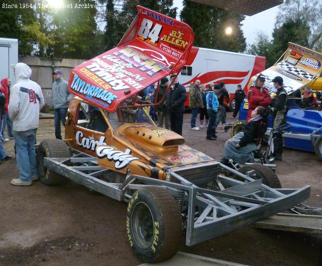 Coventry, April 2012 (Andy Johnson photo)