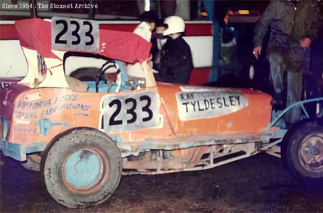 Belle Vue 1979 (John Edington photo)