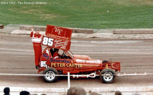 Bradford 1991 (Thomas Ackroyd photo)