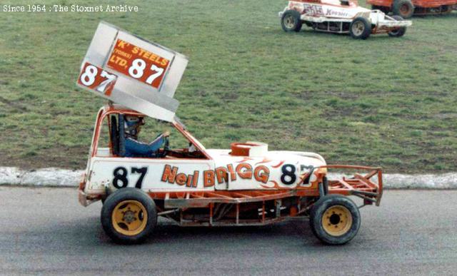 Hartlepool 1991 (Thomas Ackroyd photo)