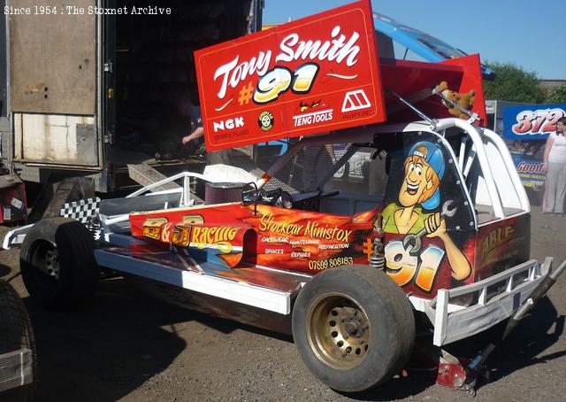 Birmingham, May 2010 (Andy Johnson photo)