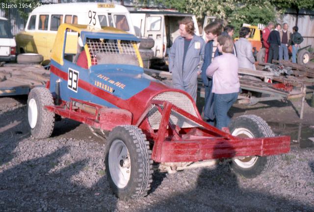 Long Eaton 1983 (Matt Johnson photo)