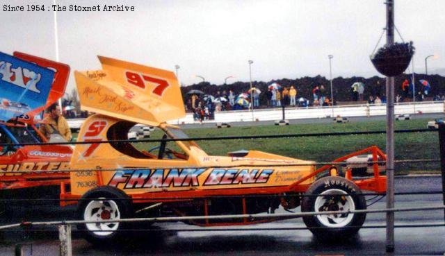 Bolton 1992 (Thomas Ackroyd photo)