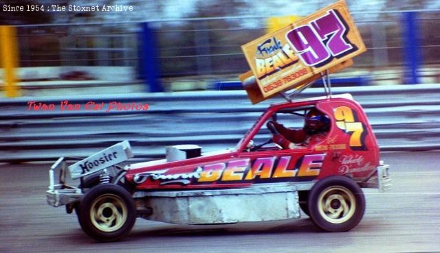 Venray 1999 (Twan van Est photo)