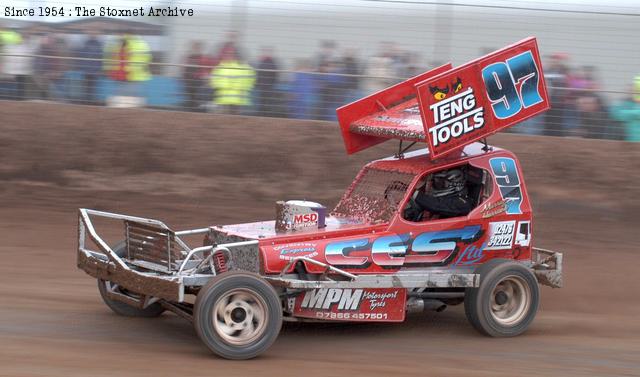 King's Lynn 2004 (Tonny Wissing / DSMG photo)