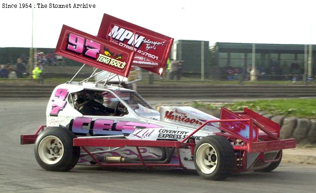 Skegness 2004 (Colin Casserley photo)