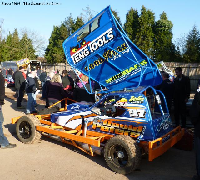 Coventry, April 2013 (Andy Johnson photo)