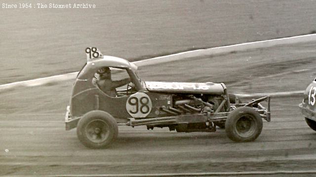 Belle Vue 1968 (John Nolan photo)