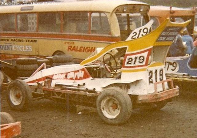 Long Eaton 1977 (Rich Boddington photo)