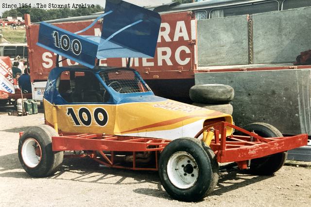 Hednesford, June 1988 (Andy Johnson photo)