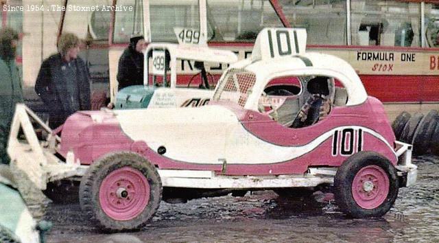1979 (Roy Bentley photo)