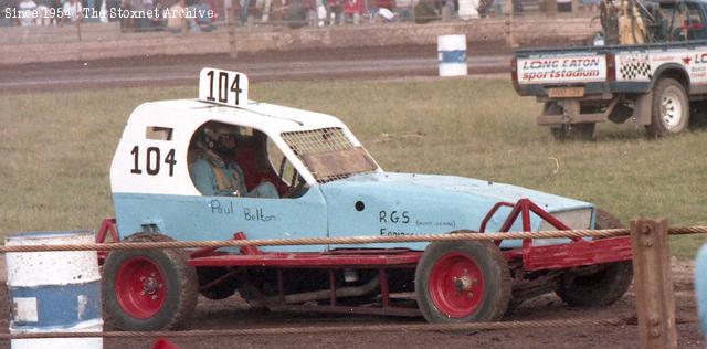 Long Eaton 1987 (Matt Johnson photo)