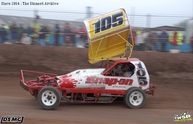 King's Lynn 2004 (Tonny Wissing / DSMG photo)