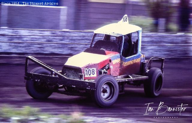 Rochdale, May 1982 (HM/IB photo)