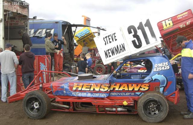 King's Lynn, September 2011